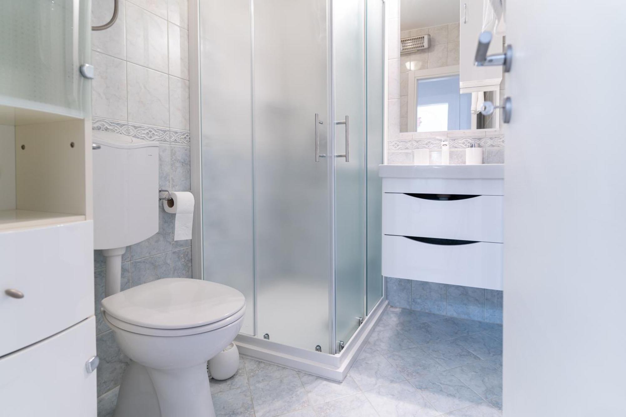 Apartment Cameleon Дубровник Екстер'єр фото