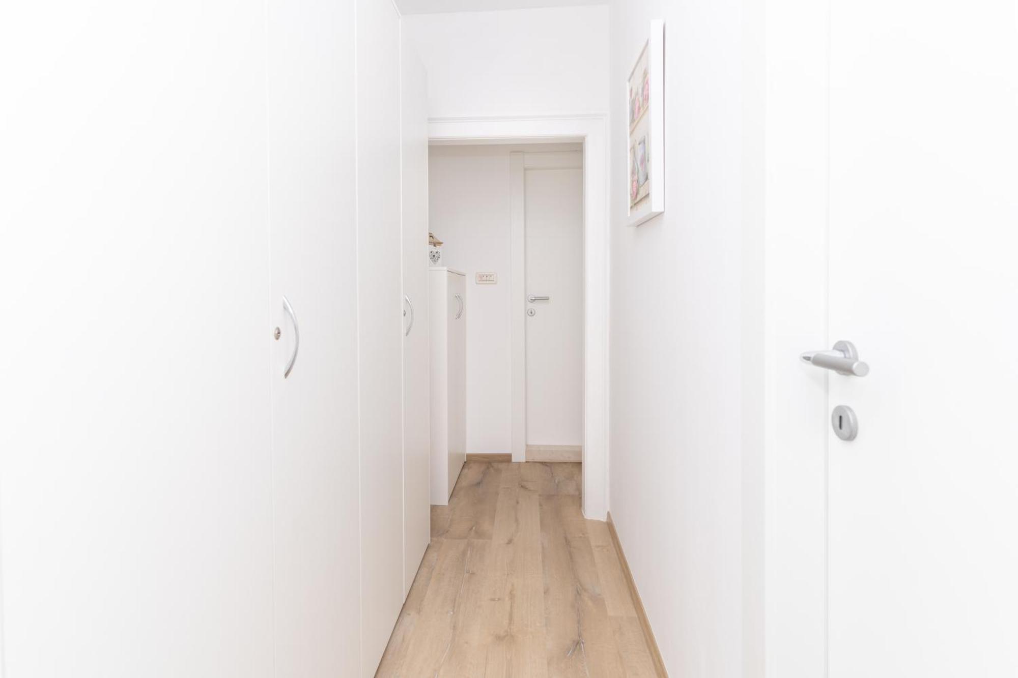 Apartment Cameleon Дубровник Екстер'єр фото