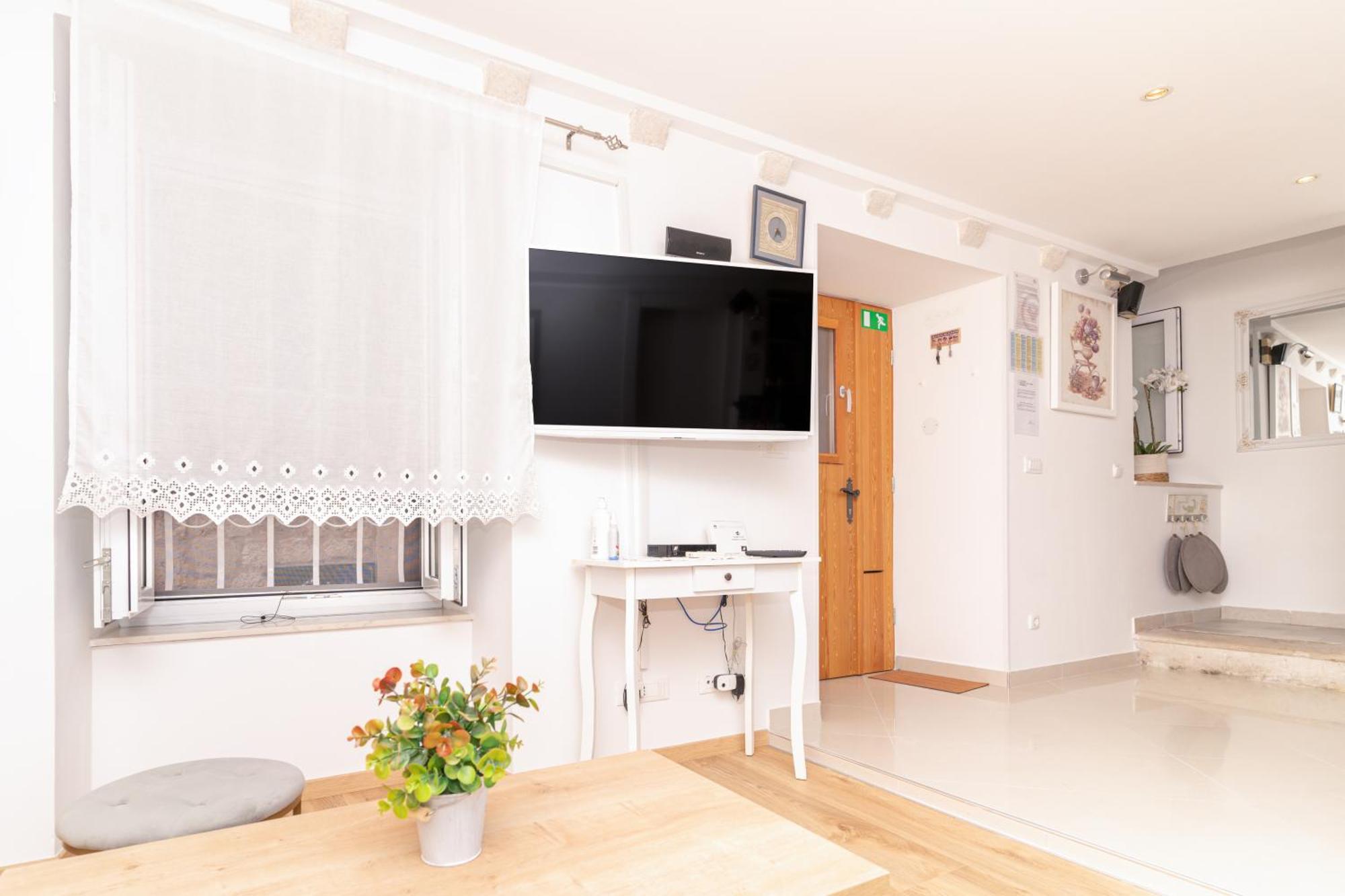 Apartment Cameleon Дубровник Екстер'єр фото