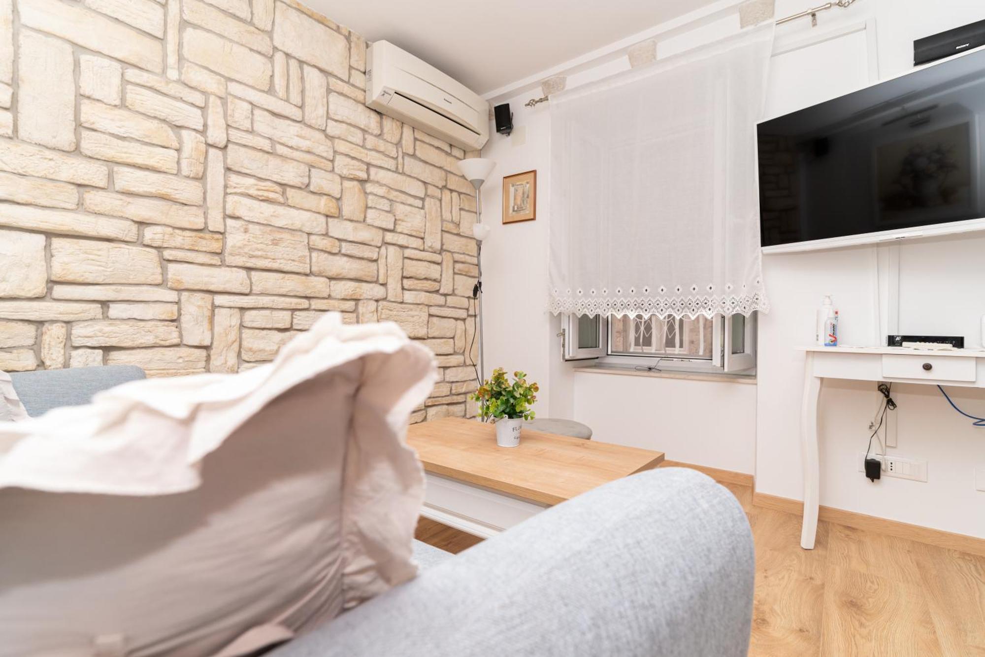 Apartment Cameleon Дубровник Екстер'єр фото